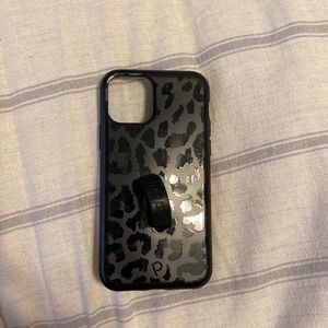 Loopy IPhone 11 Pro case.